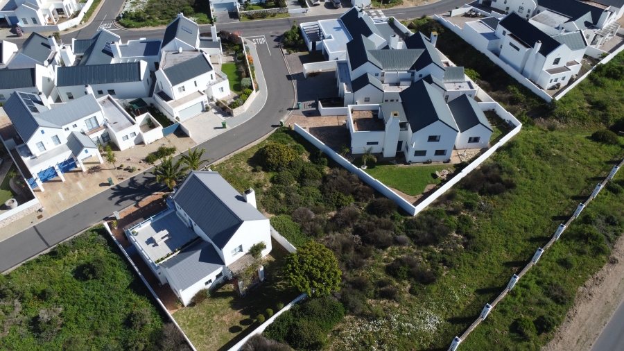 0 Bedroom Property for Sale in Langebaan North Western Cape